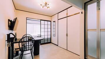 Apartment | Interior