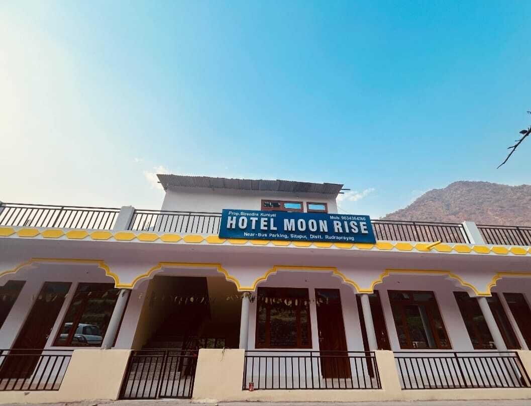 Phòng dành cho gia đình | Ngoại thất