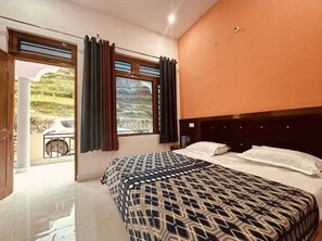 Room - Hotel Moon Rise (Rudraprayag)