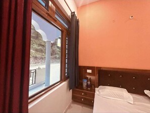 Room - Hotel Moon Rise (Rudraprayag)