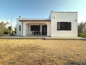 Exterior - Vrbo Property (Puglia)
