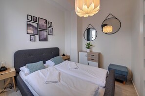 Apartment, Mountain View - RentPlanet - Apartament Sikorskiego (Szklarska Poręba)