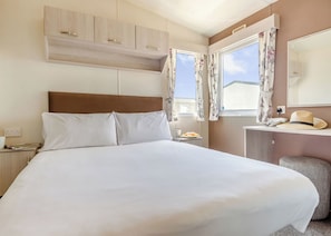 2 bedrooms