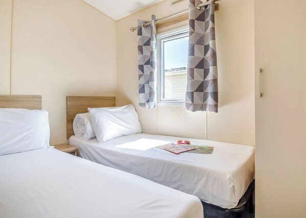 3 bedrooms