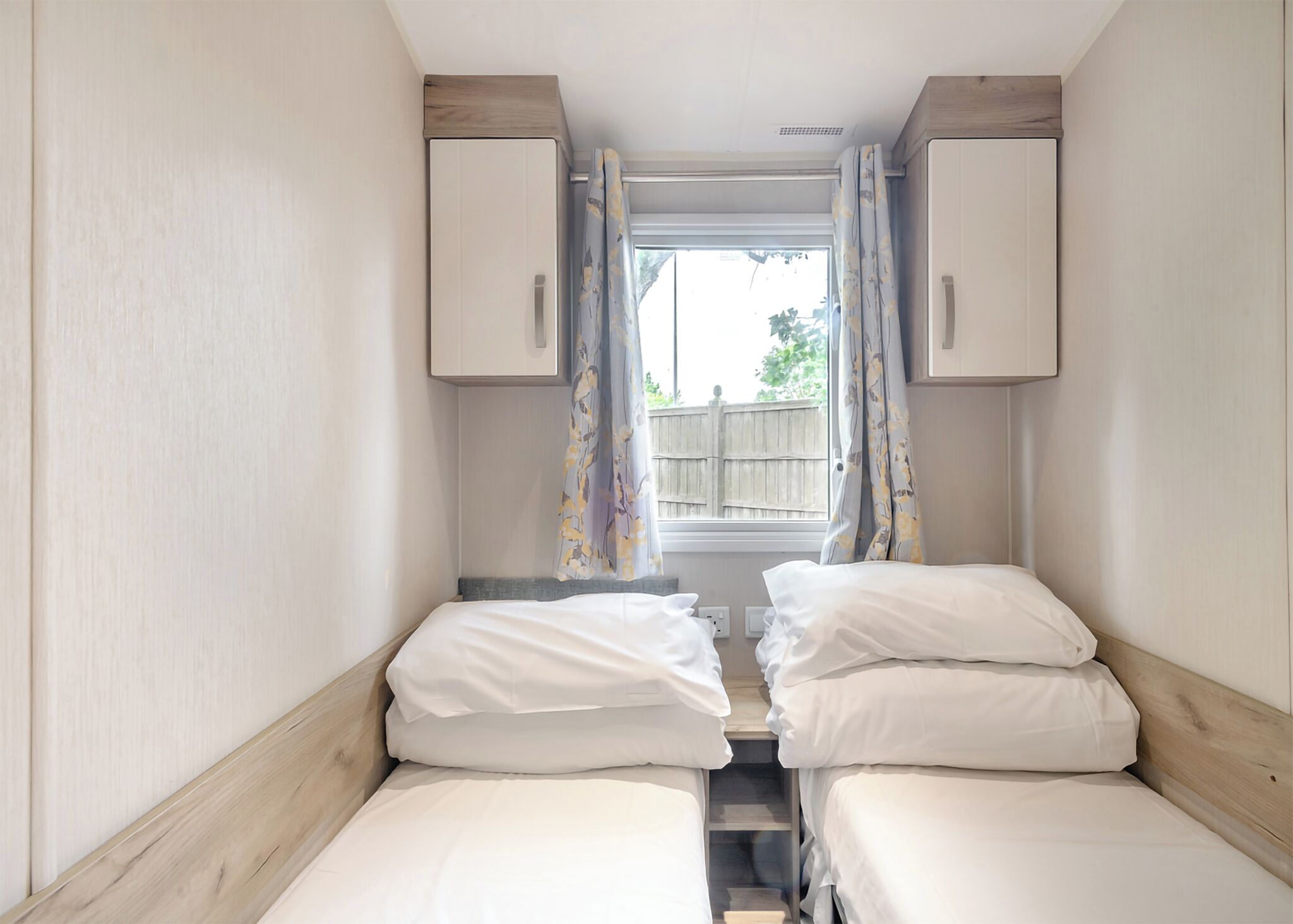 3 bedrooms