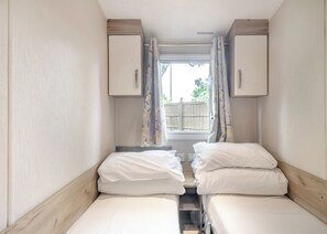 3 bedrooms