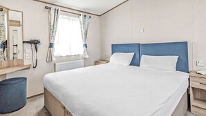 2 slaapkamers