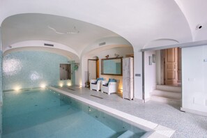 Pool - Villa Isea Positano (Positano)