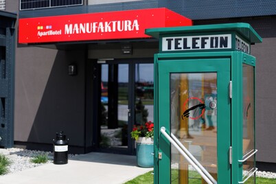 Manufaktura