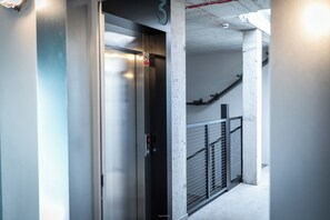 ห้องสแตนดาร์ดดับเบิล | ภายใน