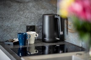 Habitación doble | Imagen general