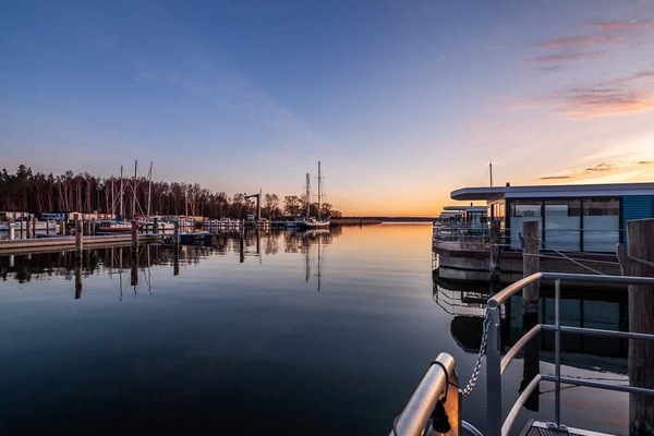 Port de plaisance