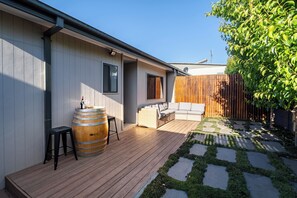 テラス / パティオ