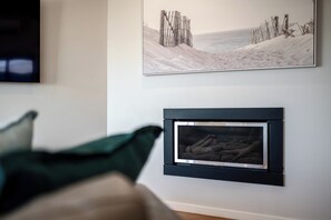 Interior - Modern Coastal Retreat on Orton St (Ocean Grove)