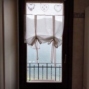 Interior - Casa Peppo - Como Like View - cozy apartment between Bellagio and Como (Carvagnana)