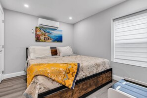 2 bedrooms, WiFi, bed sheets - 2BR, Parking, Walk to Beach | Modern Seaside Heights Retreat (Seaside Heights)