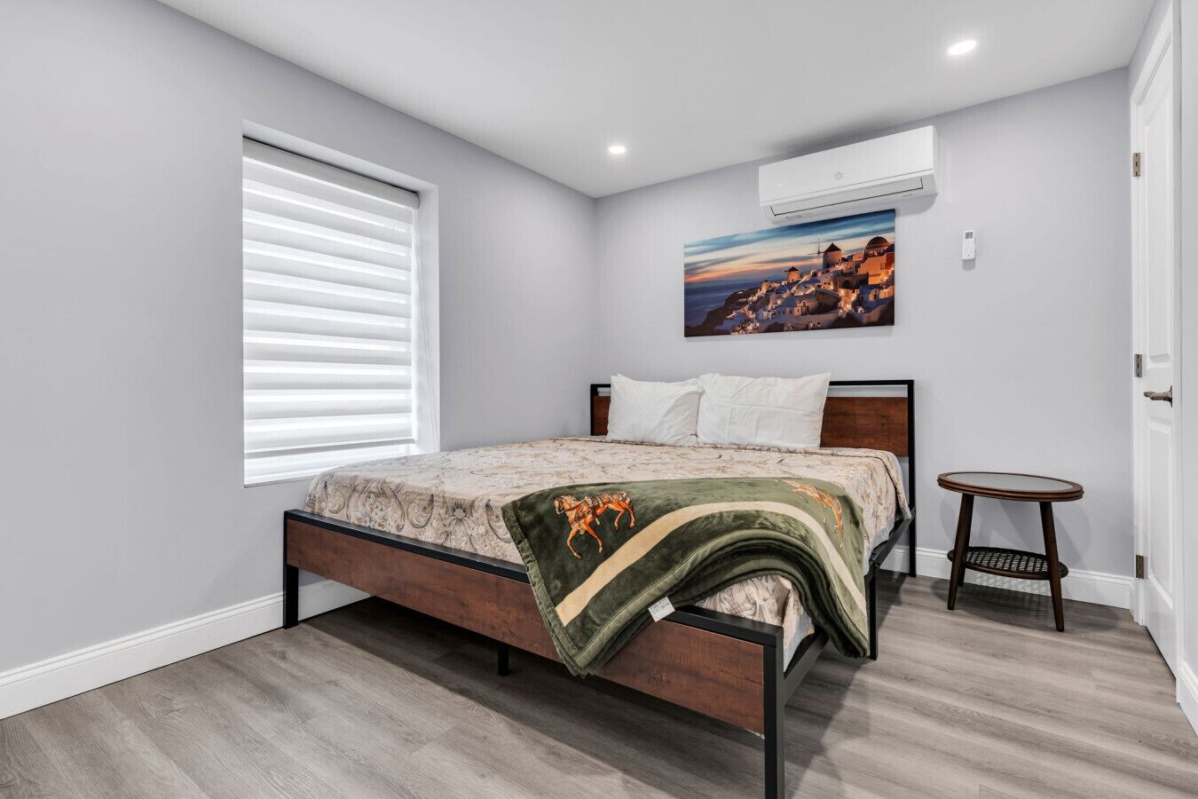 2 dormitorios, wifi, ropa de cama