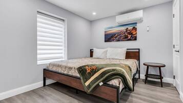 2 dormitorios, wifi, ropa de cama