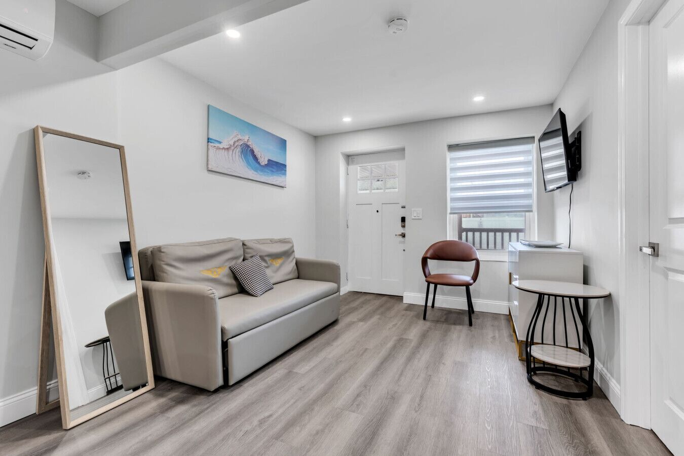 Cozy Shore Escape | 2br, Parking, Walk To Beach - Toms River, NJ