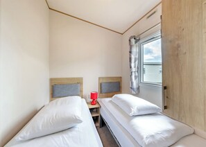 3 bedrooms