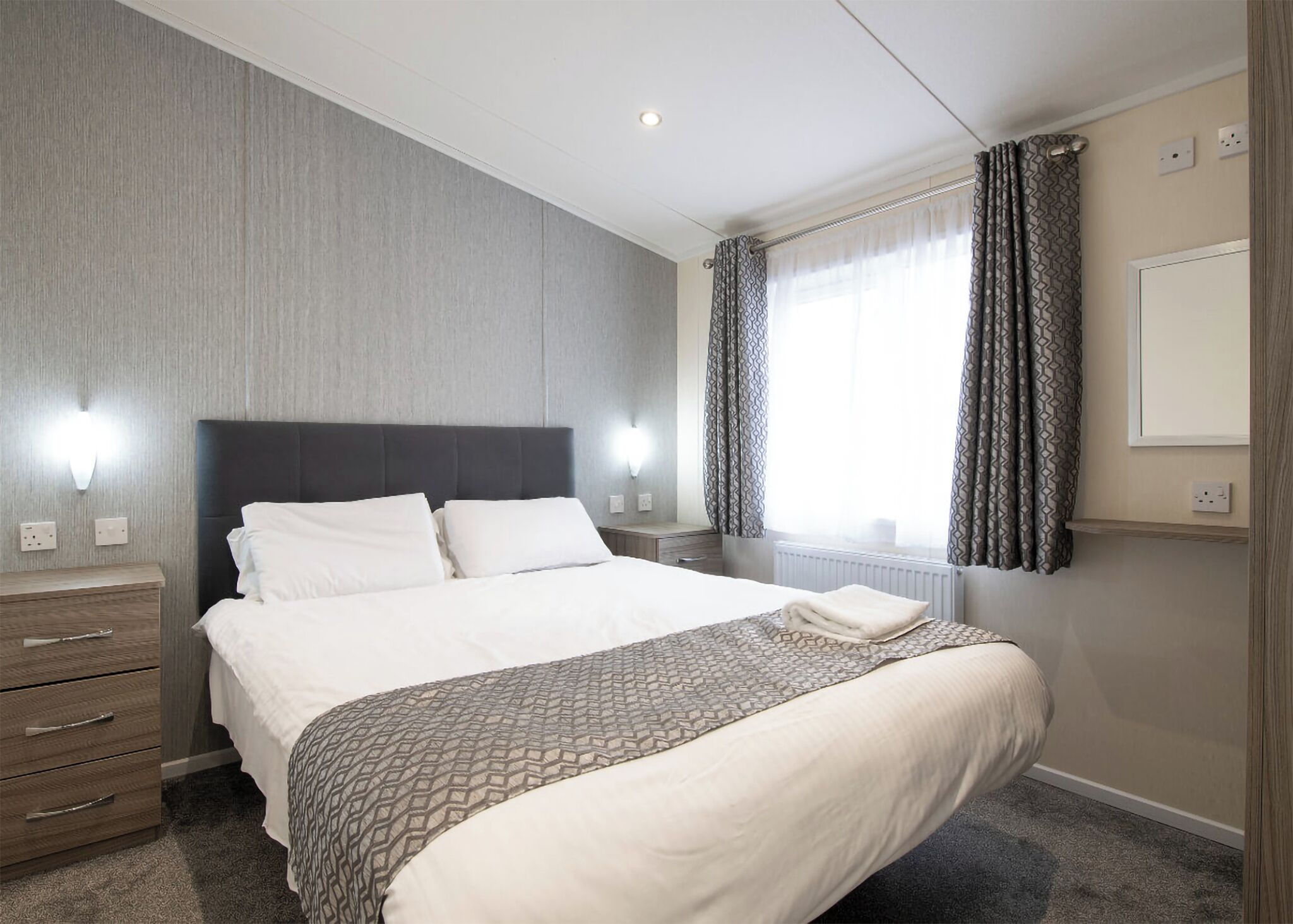 4 bedrooms