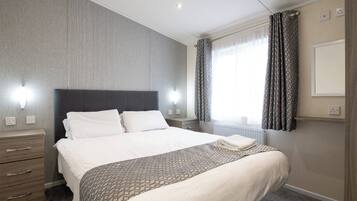 4 bedrooms