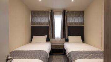 4 chambres