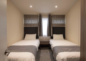 4 Schlafzimmer