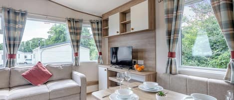 Fernseher