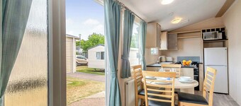 This is the perfect budget-friendly accommodation.