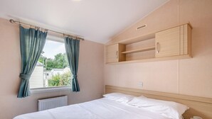 2 slaapkamers
