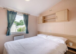 2 Schlafzimmer
