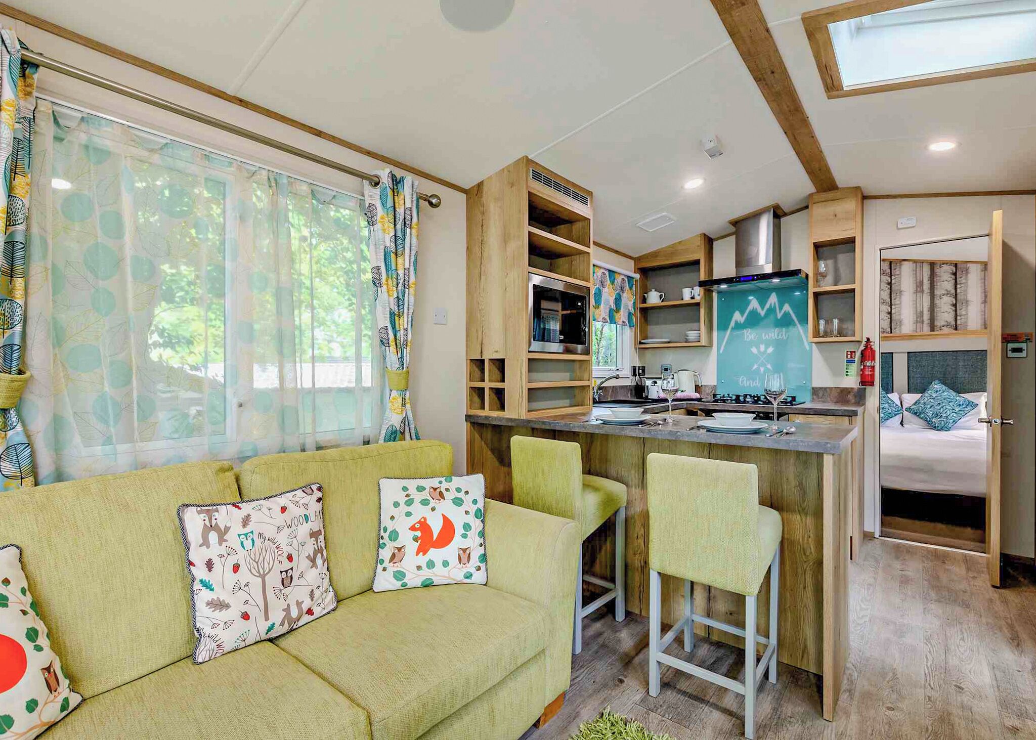Living Dining Room