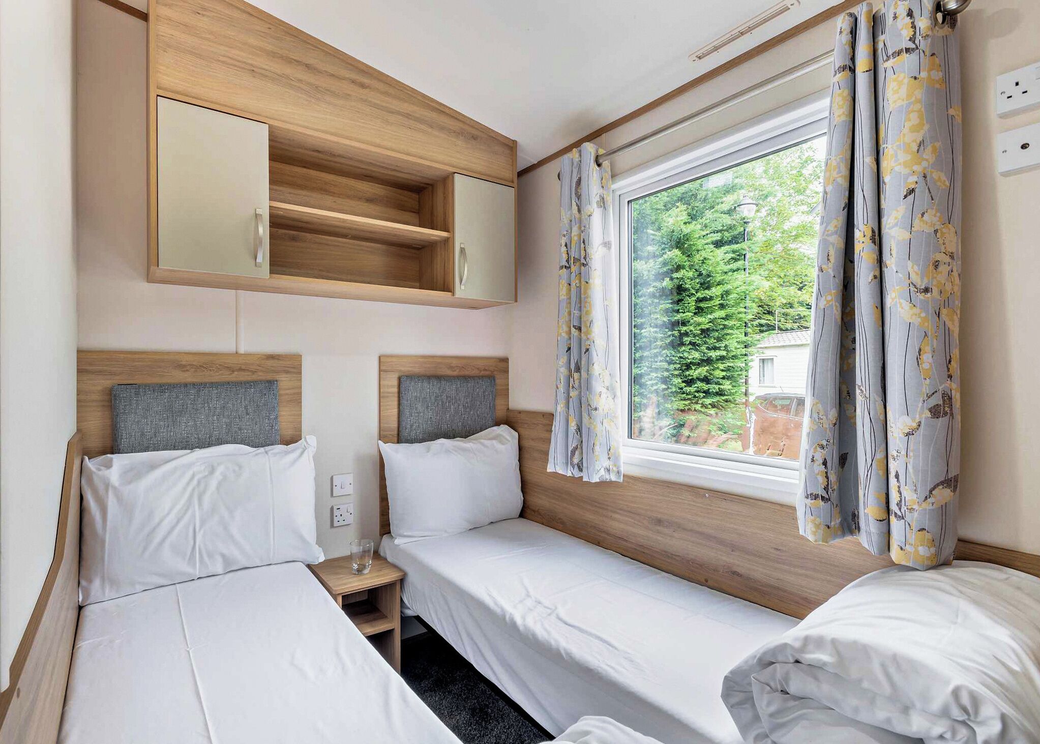 3 bedrooms