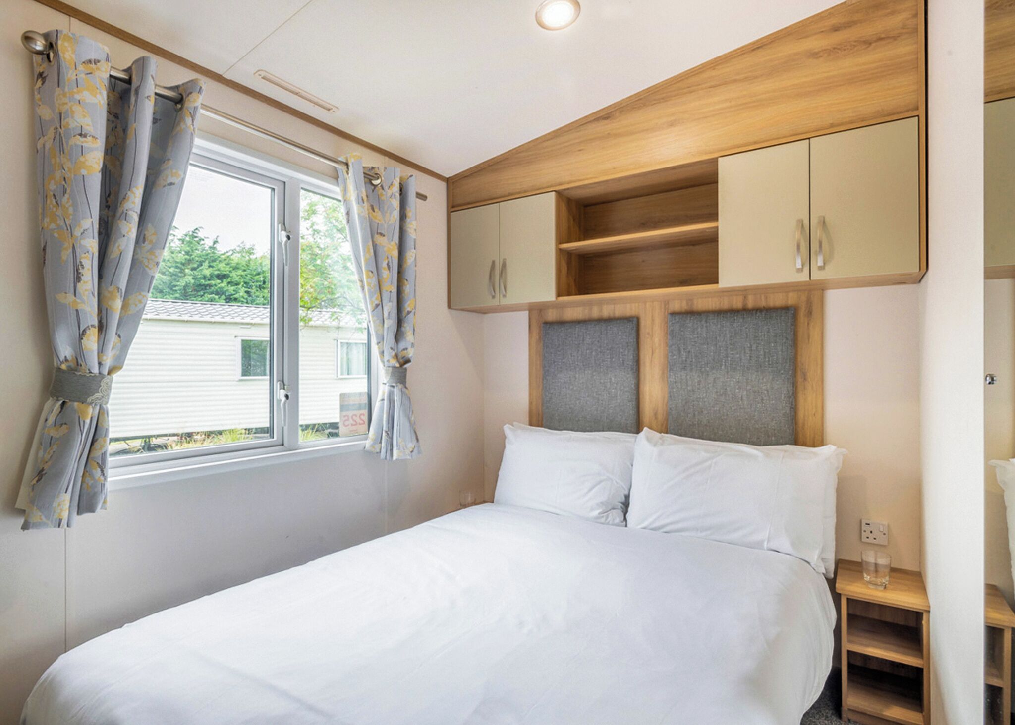 3 bedrooms