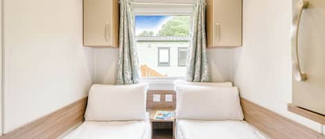 3 bedrooms