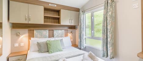 3 bedrooms