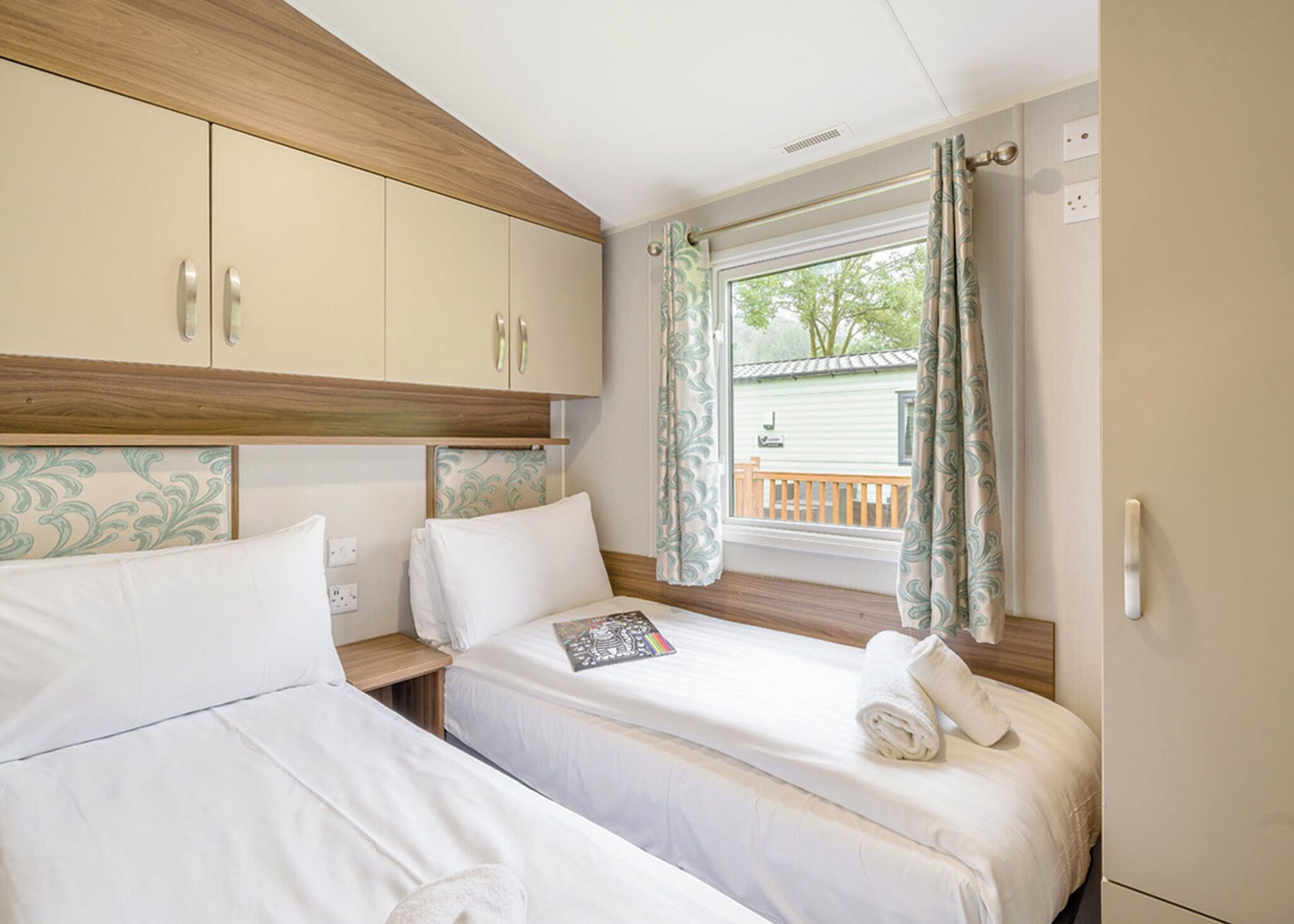3 bedrooms