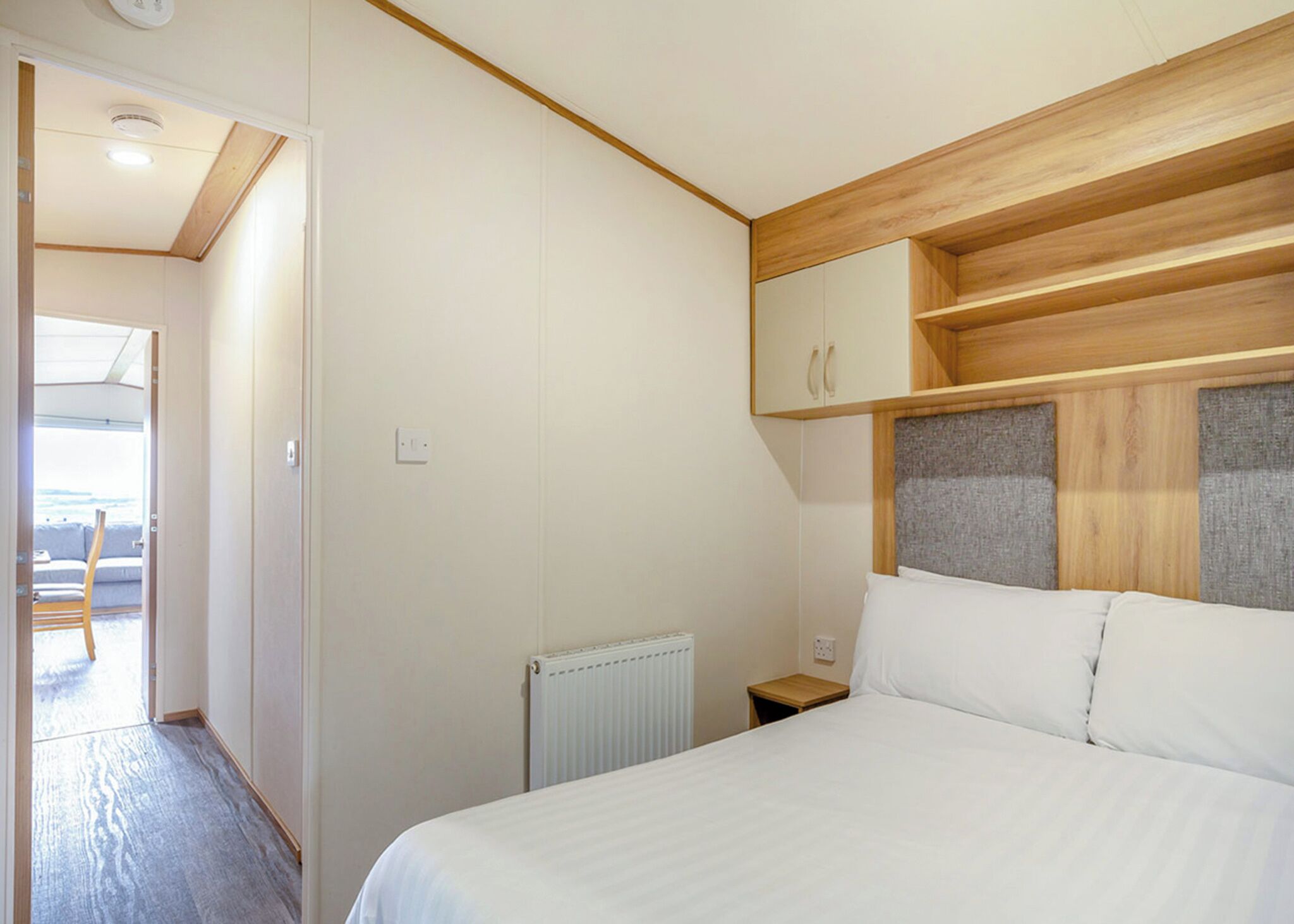 2 bedrooms