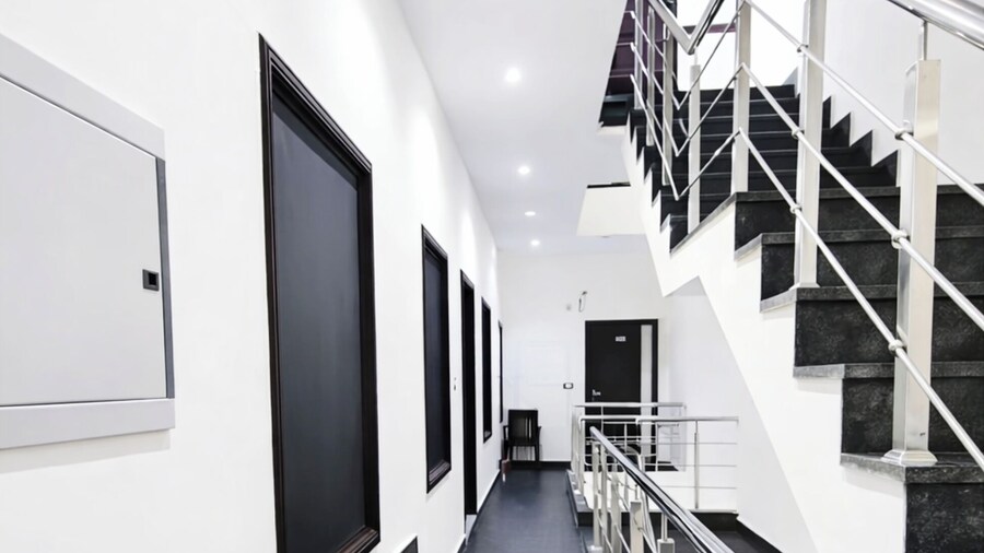 Hotel Gs Paradise Amritsar