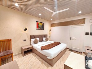 Double Room - Hotel Gs Paradise Amritsar (Amritsar)