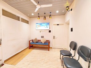 Interior - Hotel Gs Paradise Amritsar (Amritsar)