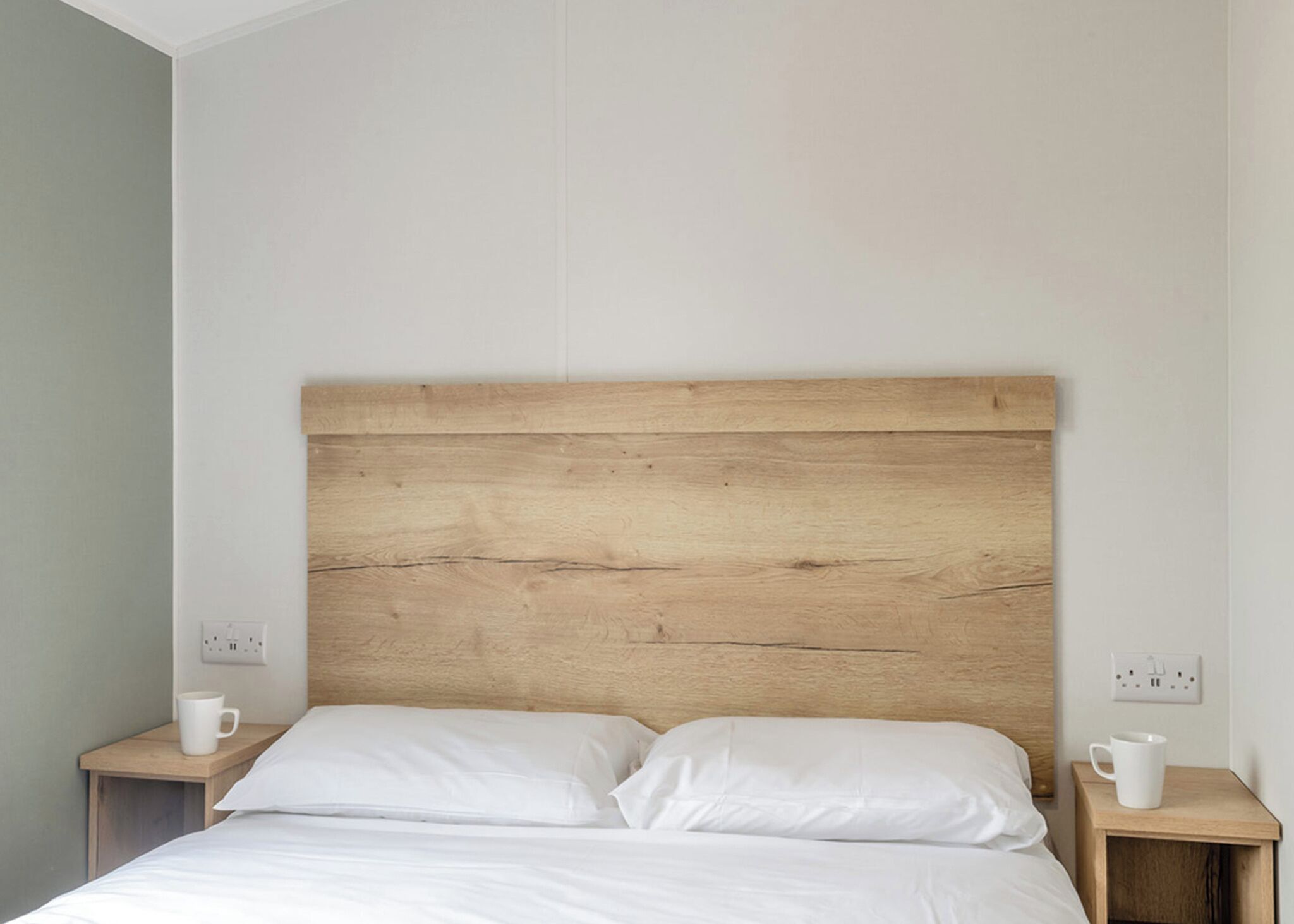 3 habitaciones 