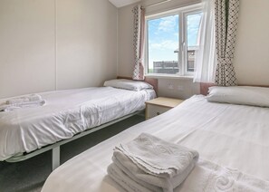 3 bedrooms