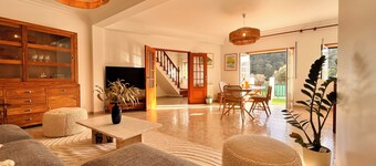 Casa Nabia - Coastal Sanctuary 
