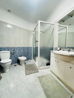 Bathroom - Casa Nabia - Coastal Sanctuary  (SANTO ISIDORO)