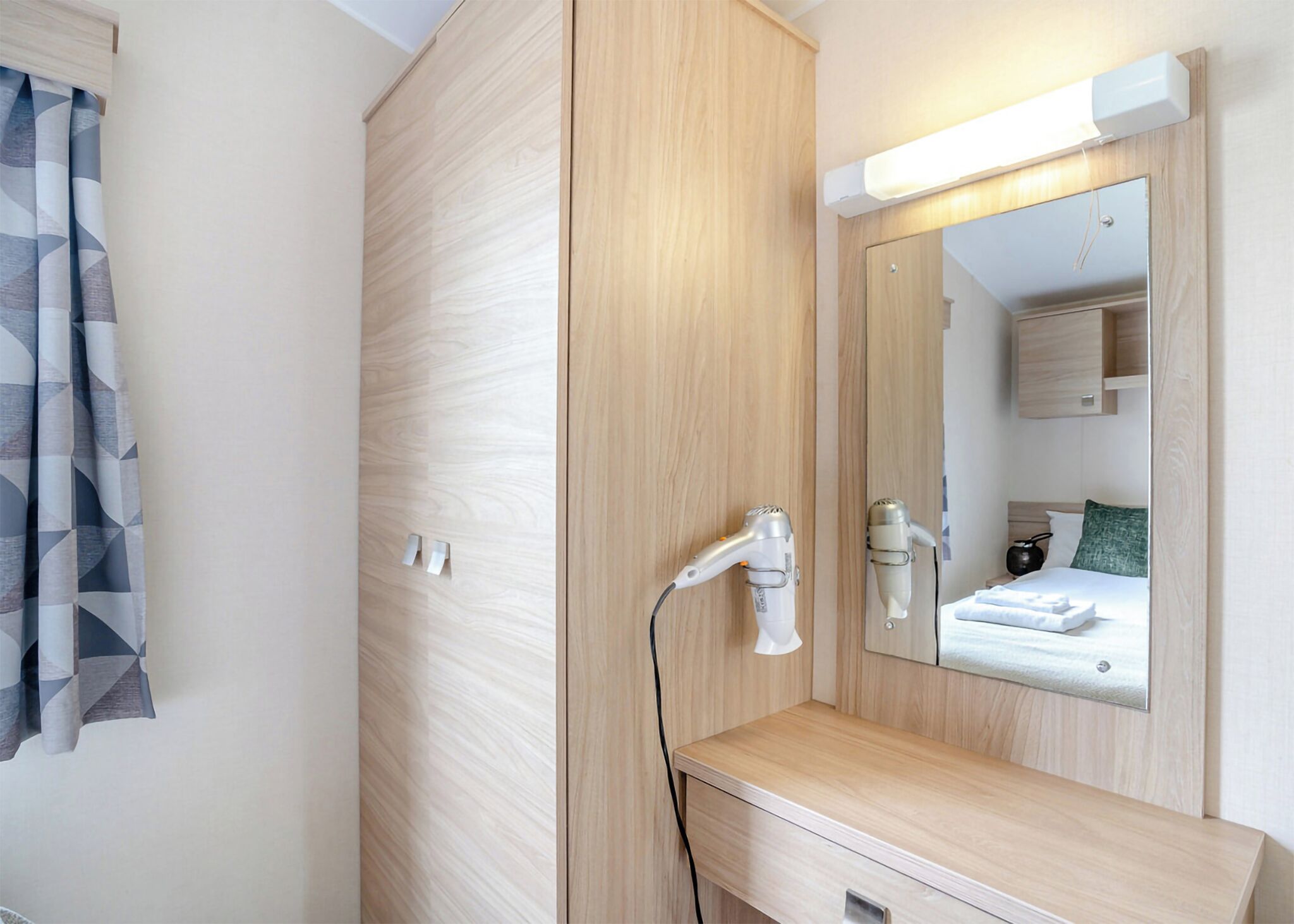 3 bedrooms