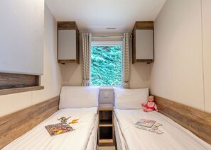 2 chambres
