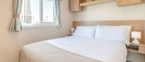 3 bedrooms