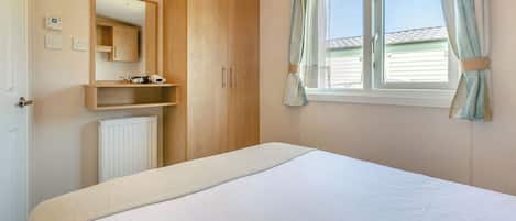 3 chambres